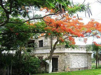 Condumel Condominiums Cozumel