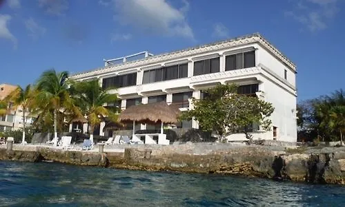 Condumel Condominiums Cozumel
