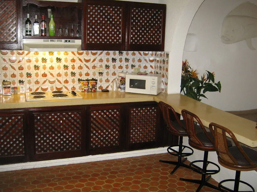 Condumel Condominiums Cozumel Mexico