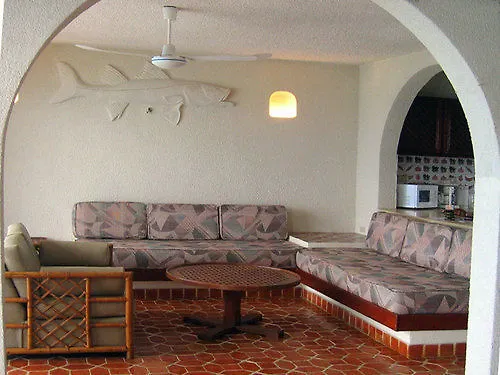 Condumel Condominiums Cozumel Hotel