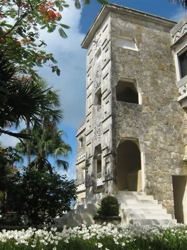 Condumel Condominiums Cozumel Mexico