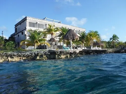 Condumel Condominiums Cozumel