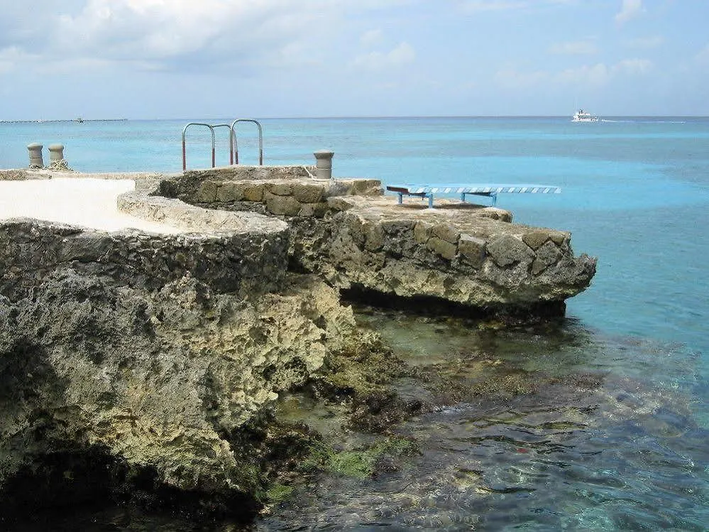 *** Hotel Condumel Condominiums Cozumel Mexico
