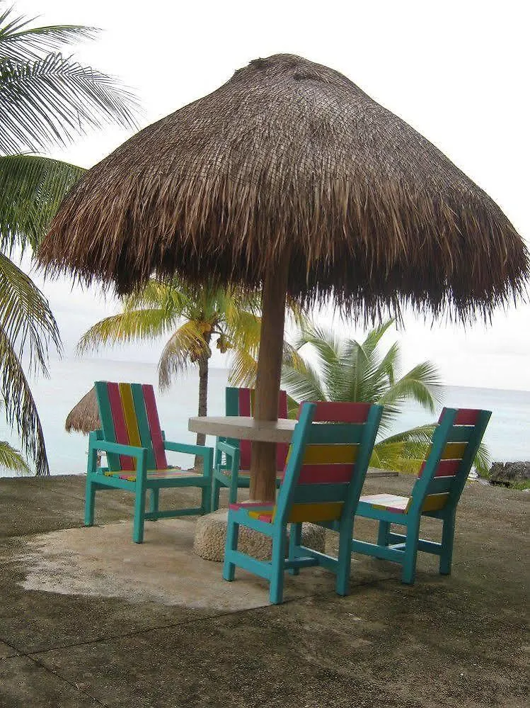 Condumel Condominiums Cozumel