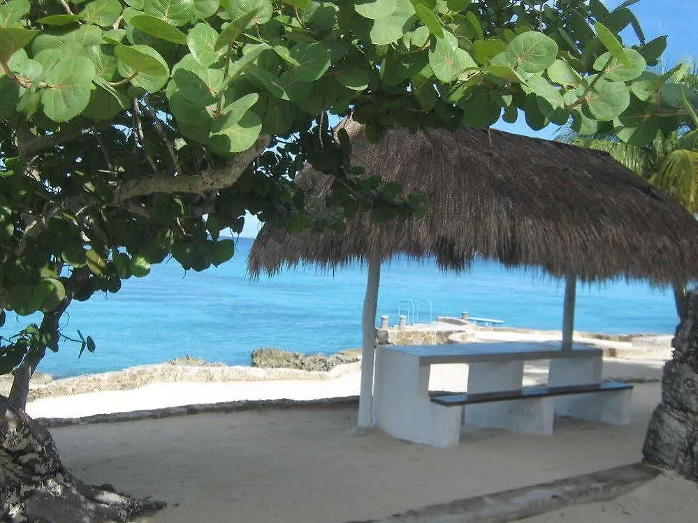 Condumel Condominiums Cozumel 3*,