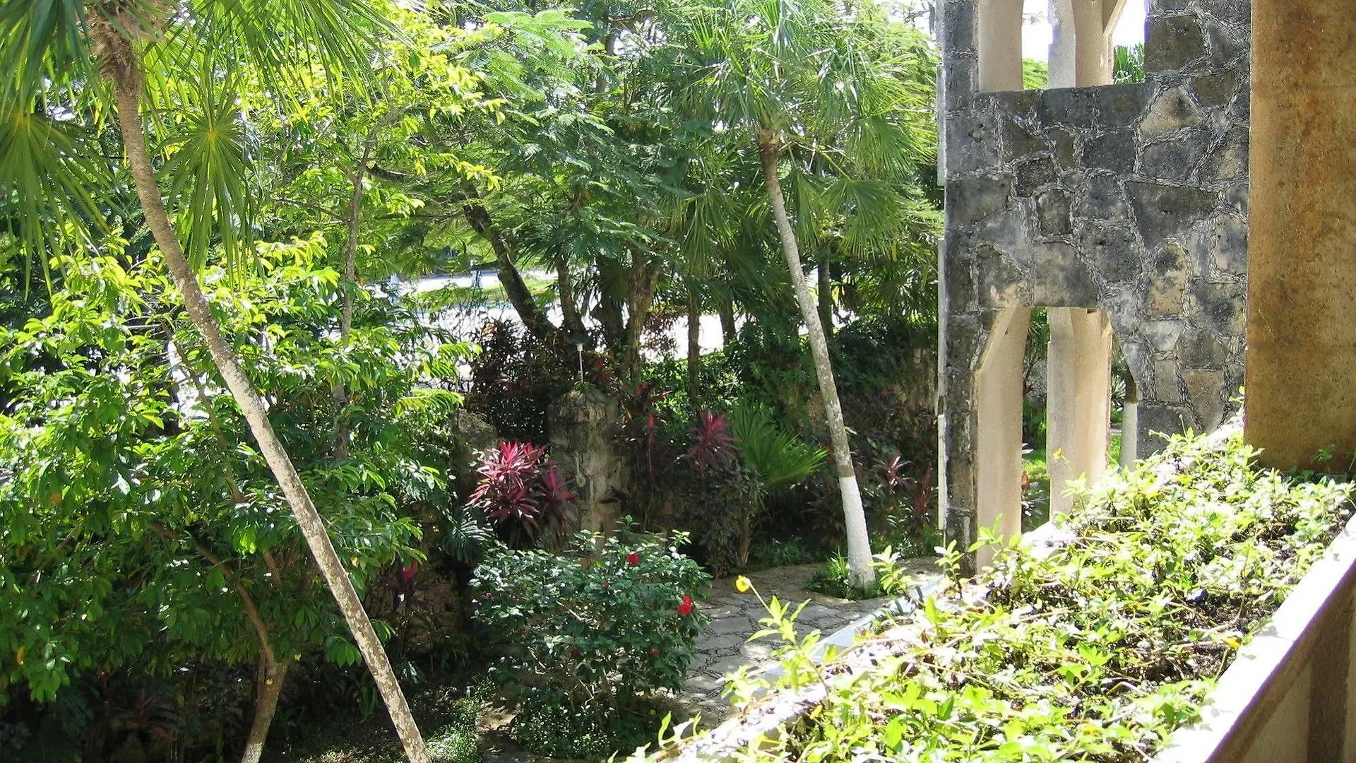 Condumel Condominiums Cozumel Mexico