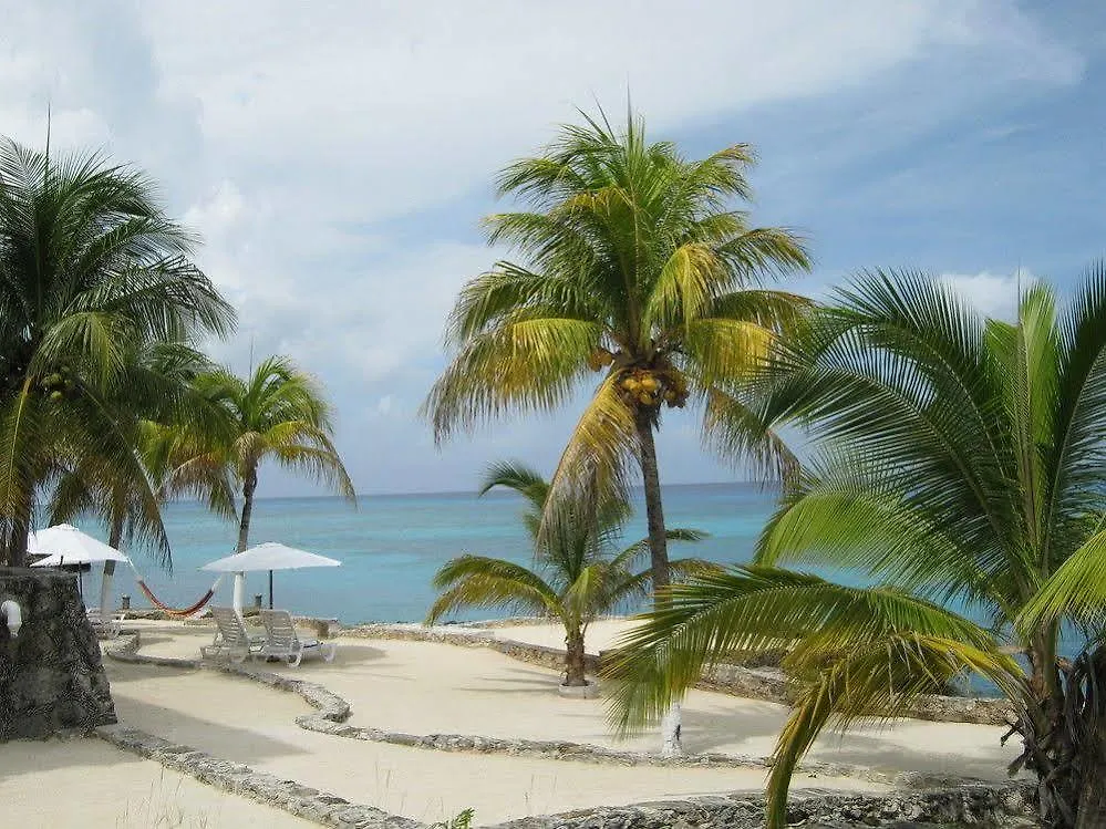 Condumel Condominiums Cozumel Hotel