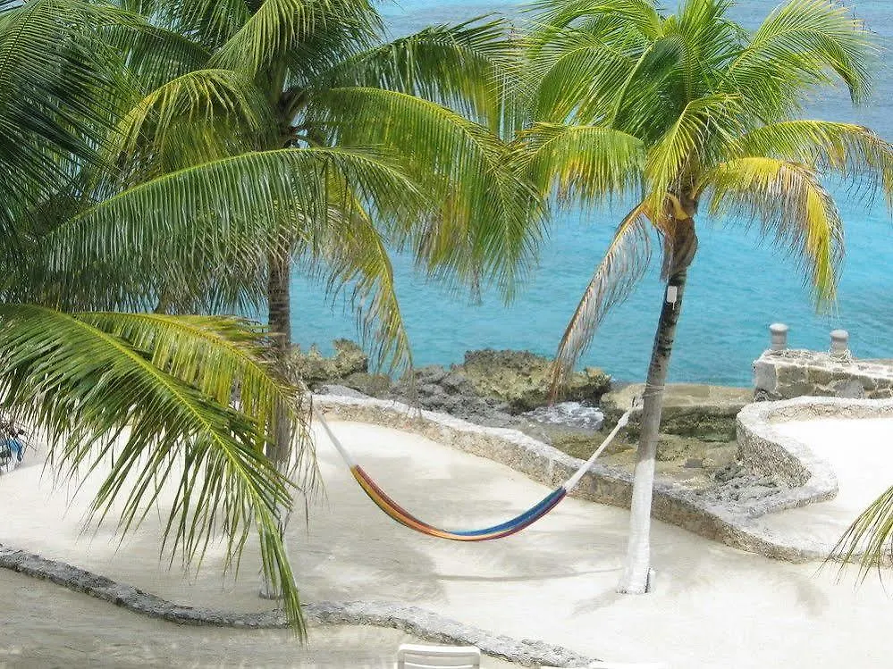 Hotel Condumel Condominiums Cozumel