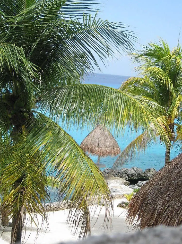 Hotel Condumel Condominiums Cozumel