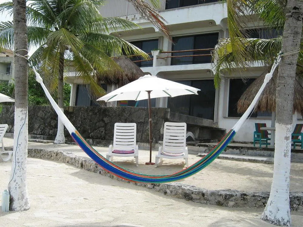 Condumel Condominiums Cozumel